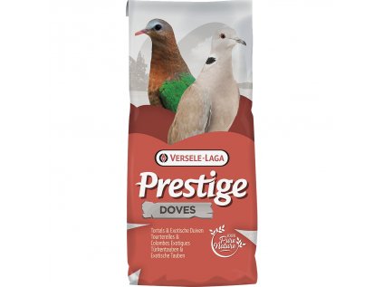 VERSELE-LAGA Prestige Turtle Doves pro hrdličky a holoubky 20kg