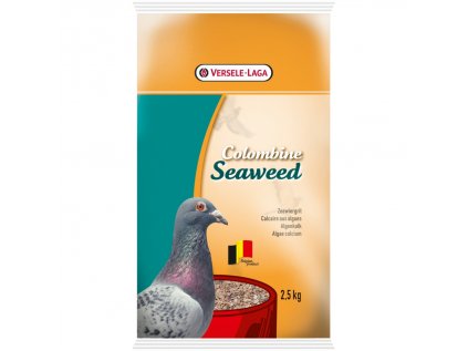 VERSELE-LAGA Colombine Seaweed pro holuby 2,5kg