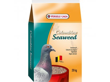 VERSELE-LAGA Colombine Seaweed pro holuby 20kg