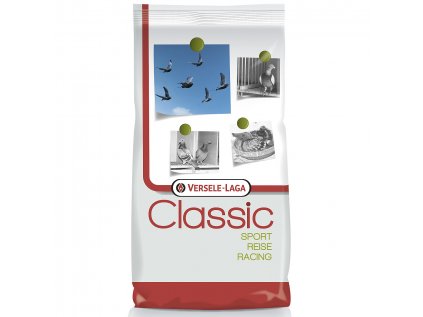 VERSELE-LAGA Classic Sport pro holuby 20kg