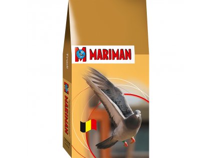 VERSELE-LAGA Mariman Traditional Premium pro holuby 25kg