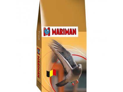 VERSELE-LAGA Mariman Traditional pro holuby 25kg