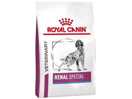 Royal Canin VD Canine Renal Special