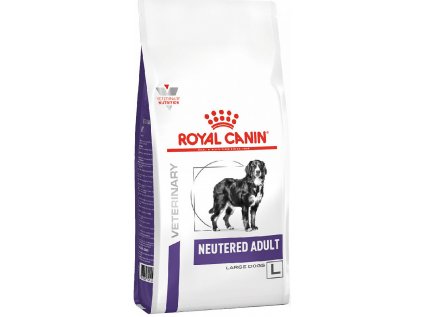 Royal Canin VC Canine Neutered Adult Large 12kg