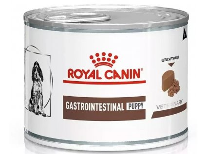 Royal Canin VD Canine Gastro Intestinal Puppy 195g