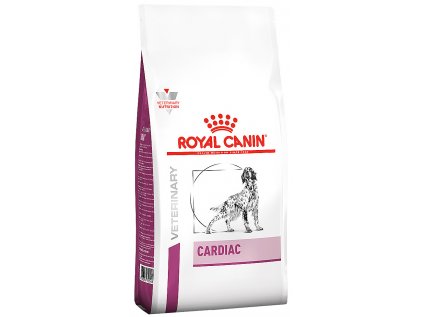Royal Canin VD Canine Cardiac 14kg