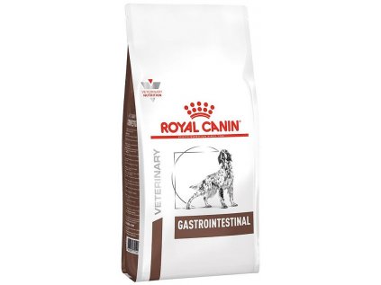 Royal Canin VD Canine Gastro Intestinal 15kg