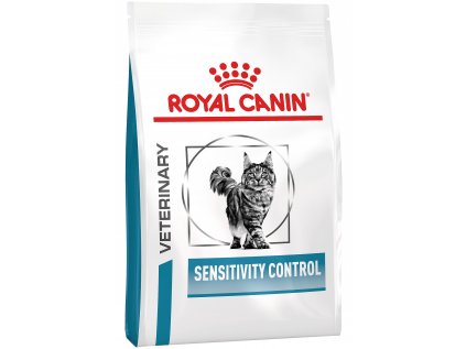 Royal Canin VD Feline Sensit Control 1,5kg