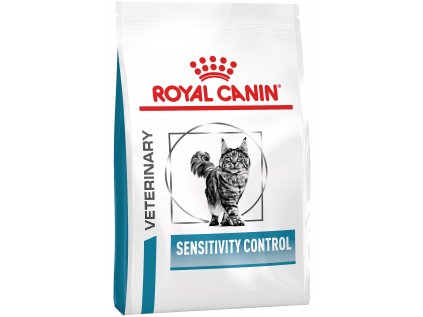Royal Canin VD Feline Sensit Control 3,5kg