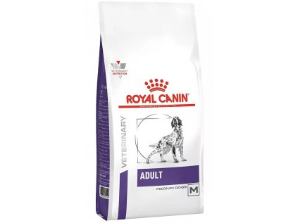 Royal Canin VC Canine Adult 10kg