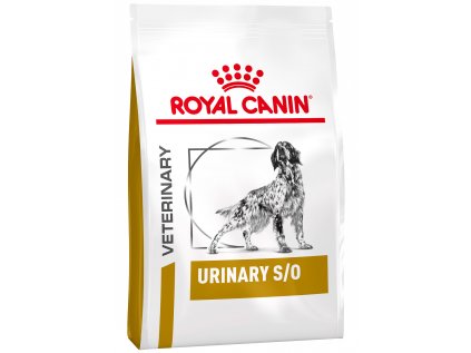1 veterinary health nutrition dog urinary s o