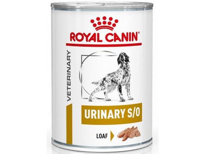 Royal Canin VD Canine Urinary