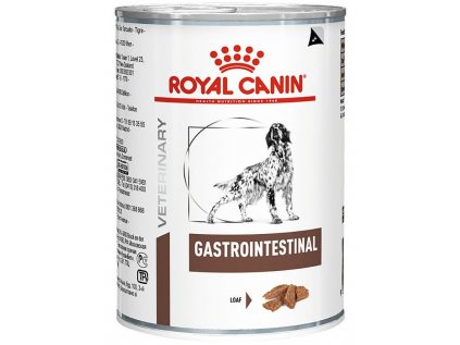Royal Canin VD Canine Gastro Intestinal 400g