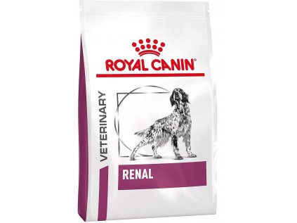 Royal Canin VD Canine Renal 14kg