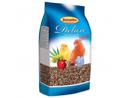 AVICENTRA Deluxe kanár 500g