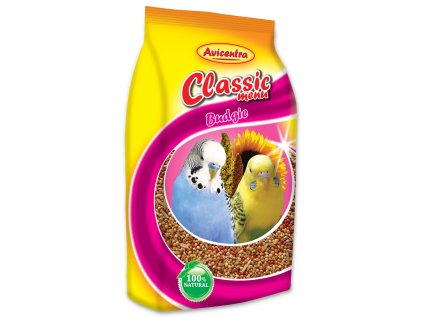 AVICENTRA Classic menu andulka 500g