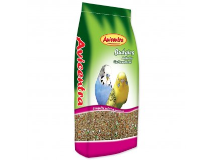 AVICENTRA Classic menu andulka 20kg