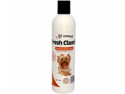 All Animals Šampon Fresh Classic 250ml