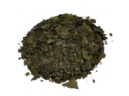 S.A.K. Spirulina 1000 g (5500 ml) vločky