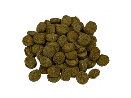 S.A.K. green 1000 g (2100 ml) tablety