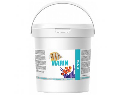S.A.K. Marin 1800 g (10200 ml) vločky