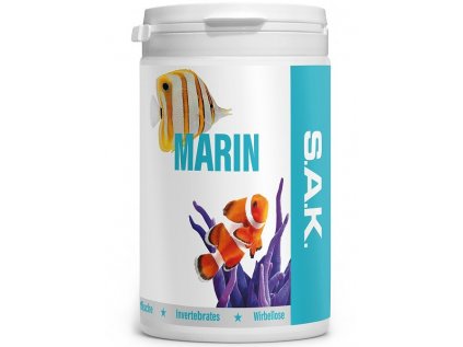 S.A.K. Marin 185 g (1000 ml) vločky