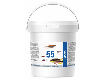 S.A.K. 55 4500 g (10200 ml) tablety