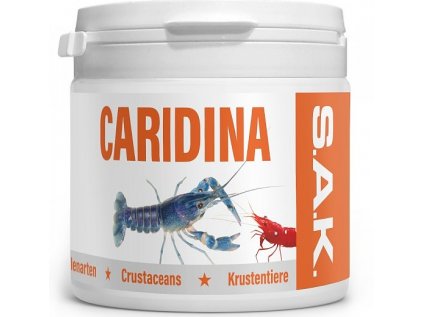 S.A.K. Caridina 75 g (150 ml) velikost baby