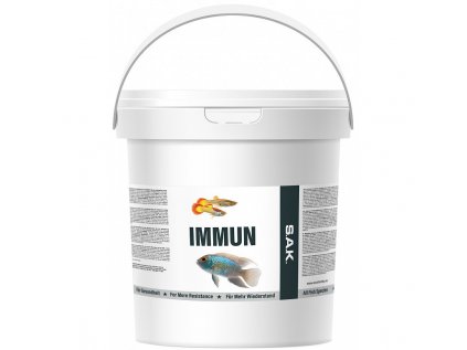 S.A.K. Immun 1800 g (10200 ml) vločky