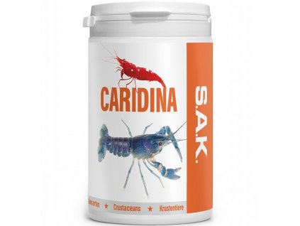 S.A.K. Caridina 130 g (300 ml) velikost excellent