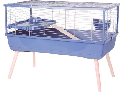 Klec morče NEOLIFE 100 GP modrá Zolux