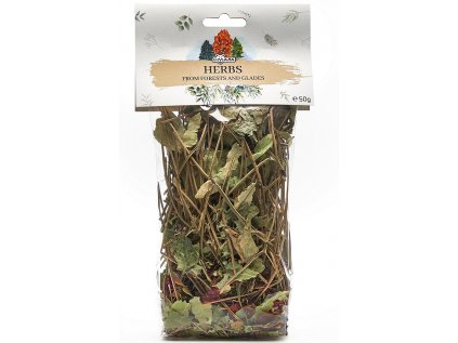 Bylinná směs Herbs z lesa 50g LIMARA