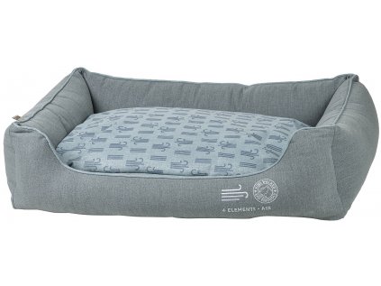 Pelech 4Elements Sofa Bed XL Světle modrá Kiwi