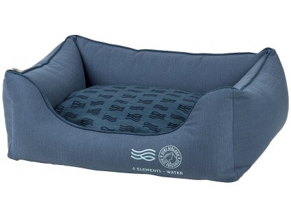 Pelech 4Elements Sofa Bed S Modrá Kiwi