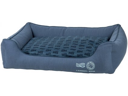 Pelech 4Elements Sofa Bed L Modrá Kiwi