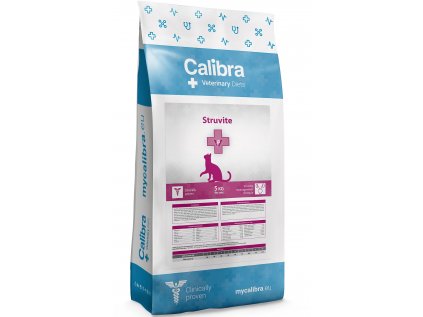 Calibra VD Cat Struvite 5kg