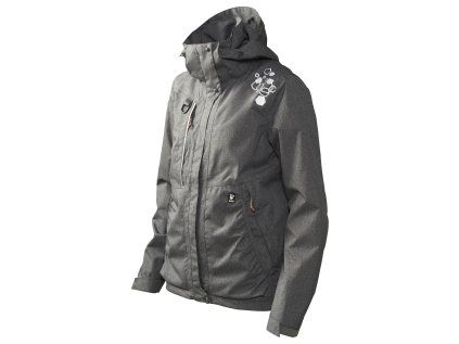 Hurtta Training Jacket ECO Blackberry S