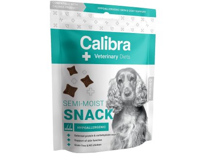 Calibra VD Dog Snack Hypoallergenic 120g