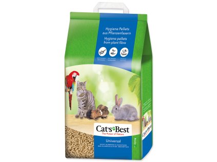 Cat's Best Universal 7l/4kg