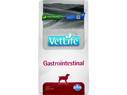 Vet Life Natural DOG Gastro-Intestinal 2kg