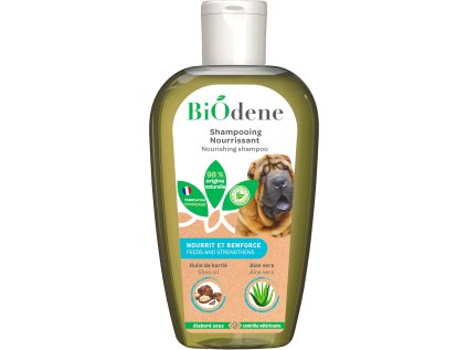 Francodex Šampón Biodene vyživujúci pre psov 250 ml