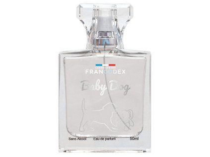 Francodex Parfém BABY DOG pro psy 50ml