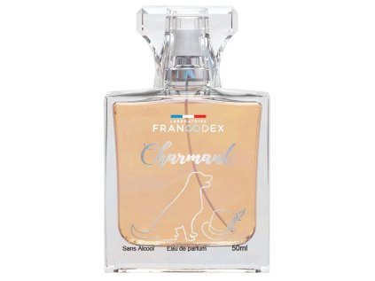 Francodex Parfém CHARMANT pro psy 50ml