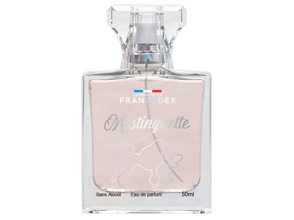 Francodex Parfém MISTINGUETTE pro psy 50ml