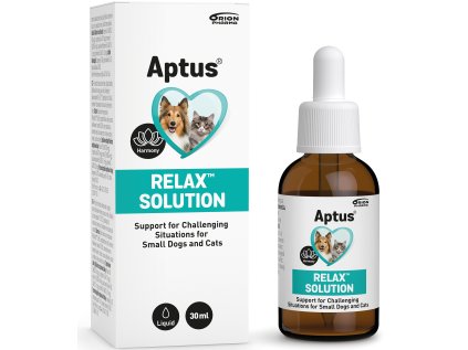 Aptus Relax Solution 30ml