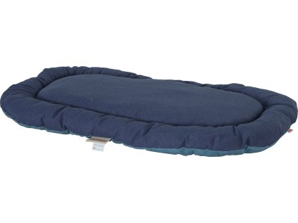 Pelech polštář ONE INDIGO SLEEPER 45cm modrá Zolux