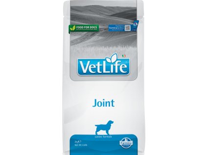 Vet Life Natural DOG Joint 2kg