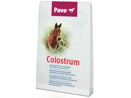 PAVO Colostrum 150g
