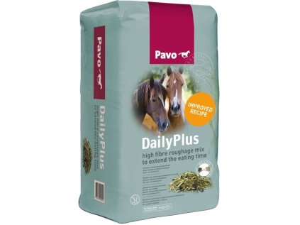PAVO Daily Plus 12kg