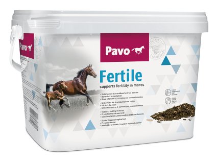 PAVO Fertile 3kg